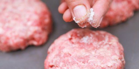 Hamburgerkrydda