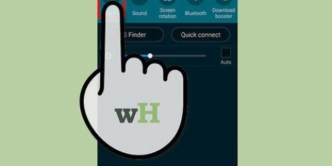 Uppgradera en enhet manuellt med android från version 2.3 till 4.0