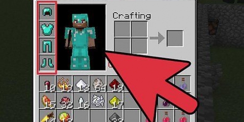 Att övervinna herobrine i minecraft