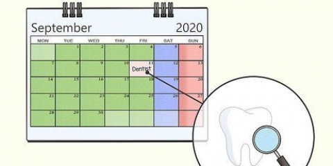 Återhämtning efter utdragning av visdomstand