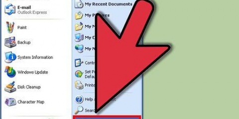 Kontrollera en dators bios