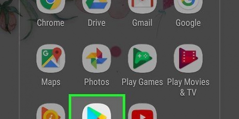Ladda ner bitmoji-tangentbordet på android