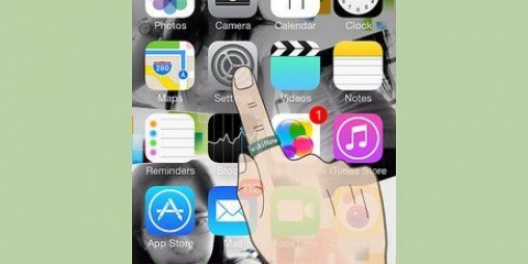 Kontrollera din iphones dataanvändning