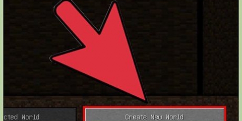 Få det att sluta regna i minecraft