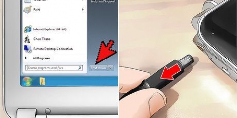 Rengör ett tangentbord för bärbar dator