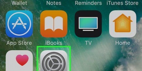 Ändra det betrodda numret för ditt apple-id på ipad eller iphone