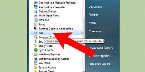 Rensa windows-registret manuellt