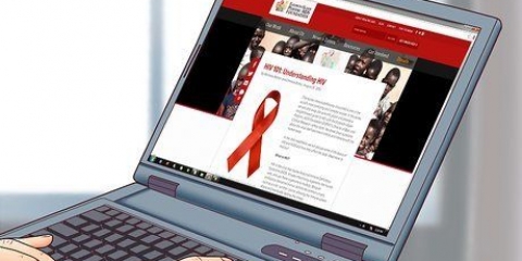 Förebyggande av hiv och aids