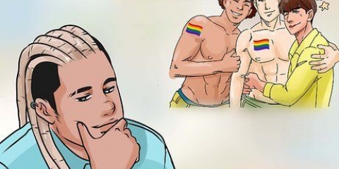 Att träffa homosexuella och bisexuella män