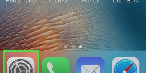 Använder icloud