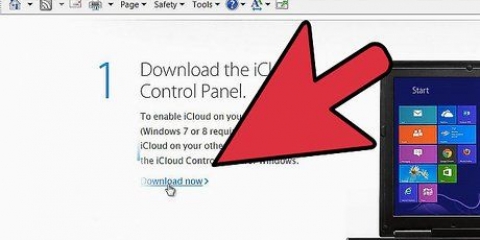 Använder icloud-lagring