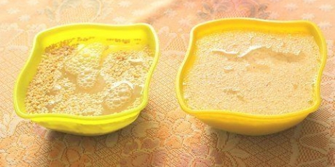 Göra idli