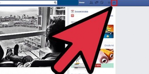 Blockera någon i facebook-chatt