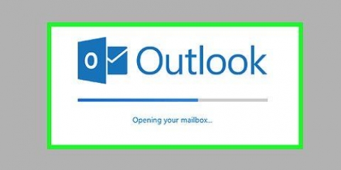 Blockera någon på hotmail