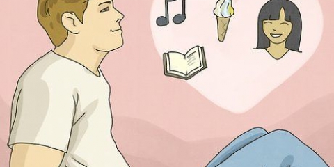 Acceptera och älska någon som älskar dig