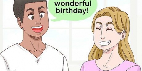 Grattis på födelsedagen till någon