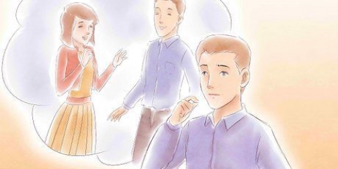 Att hjälpa någon med depression