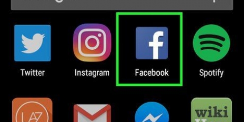 Lägg till någon i listan ej tillgänglig på facebook