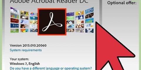 Kopiera innehåll från en pdf-fil
