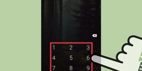 Skaffa instagram på din android-enhet
