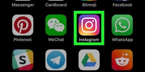 Dölj instagram-inlägg från vissa följare