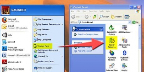 Fixa internet explorer
