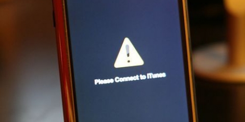 Uppdatera ios