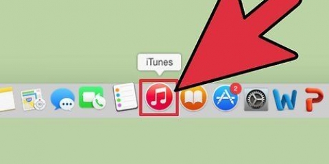 Uppdatera itunes manuellt