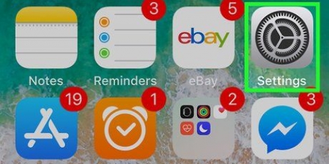 Hantera itunes-prenumerationer på iphone eller ipad