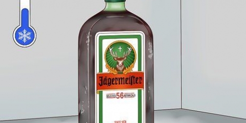 Drick jagermeister