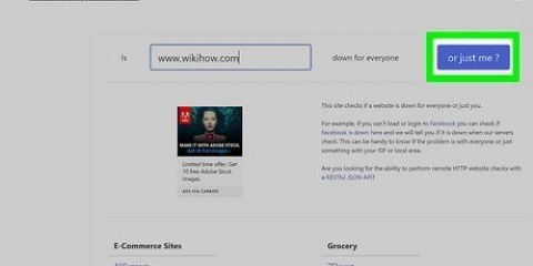 Inaktivera din annonsblockerare