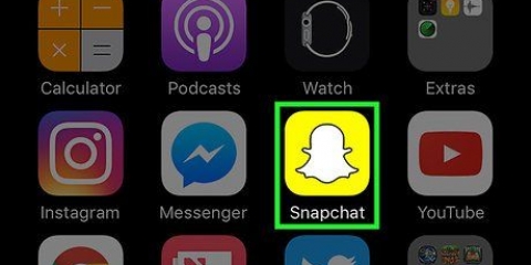 Avsluta prenumerationen på discover på snapchat