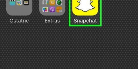 Se dina bästa vänner på snapchat