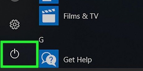 Återställ ditt bios