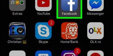 Kolla din blockeringslista på facebook
