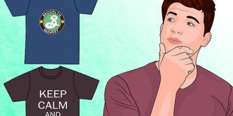 Designa din egen t-shirt