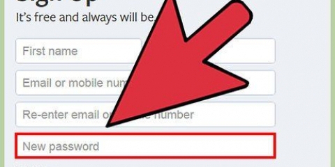 Skydda ditt facebook-konto från hackare
