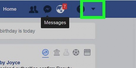 Skydda din facebook-profil