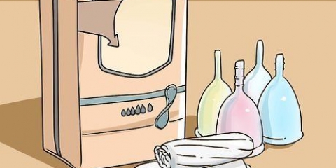 Fortsätt att känna dig fräsch när du har mens