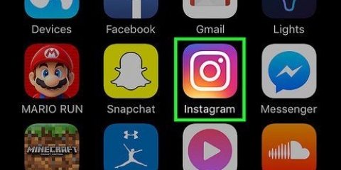 Ändra ditt användarnamn på instagram