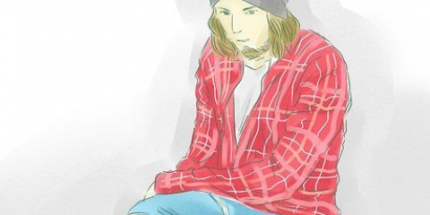 Klä din grunge