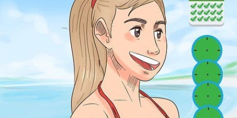 Gör ditt hår blondare