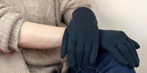 Mät din hand