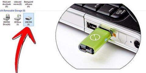 Formatera din hårddisk