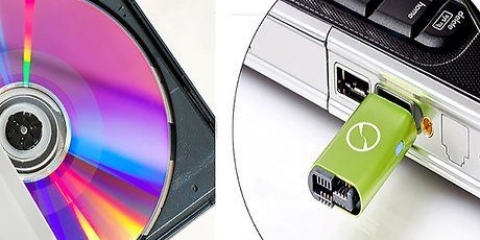 Klona din hårddisk i xp