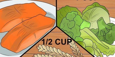 Stilla din hunger utan att äta för mycket