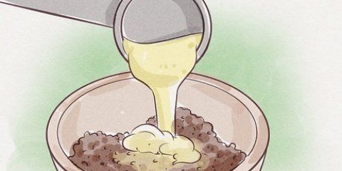 Jämna ut din hud med en naturlig ansiktsskrubb