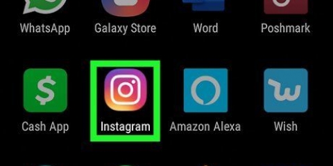 Ändra ditt instagram-lösenord