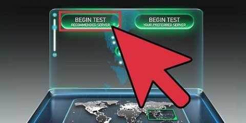 Gör din internetanslutning så snabb som möjligt
