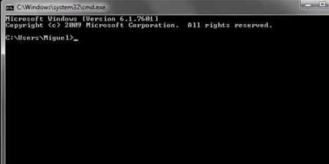 Förnya din ip-adress på en windows-dator